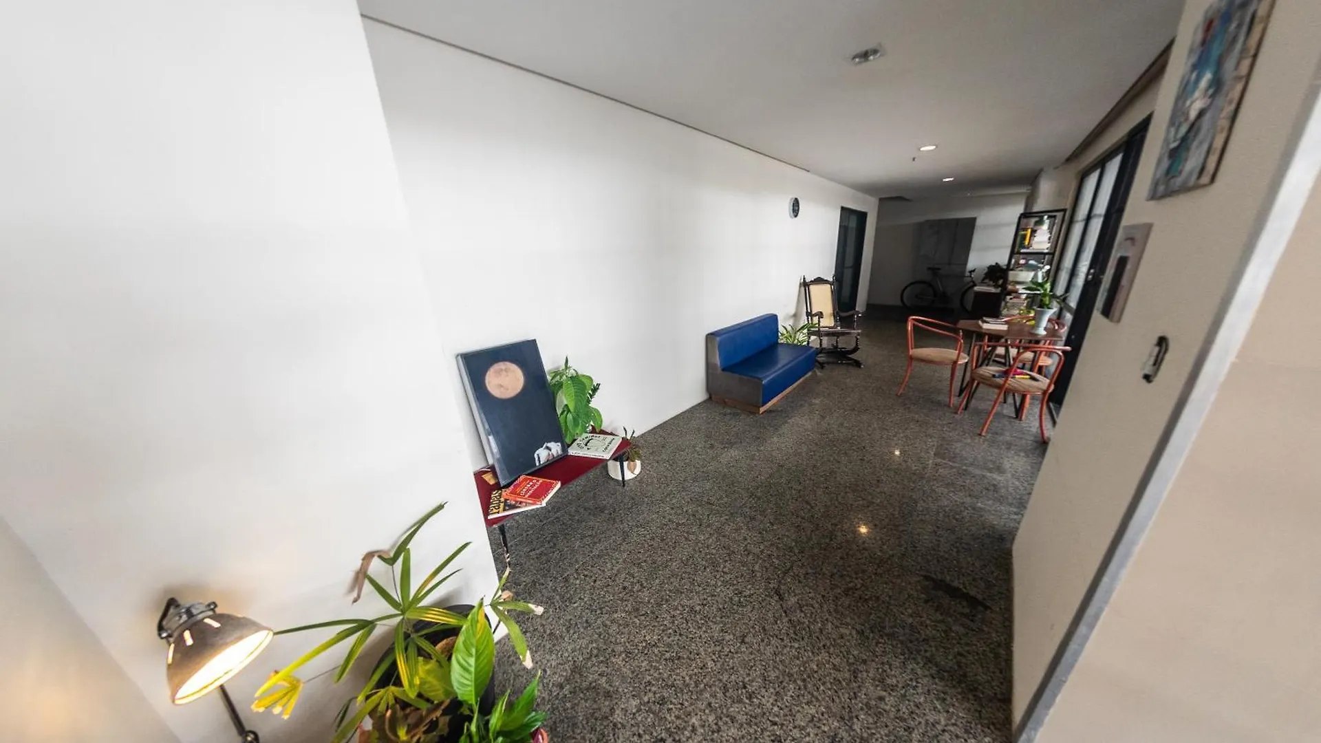 Quarto No Bairro Meireles A 50M Da Beira-Mar Fortaleza  Brazil