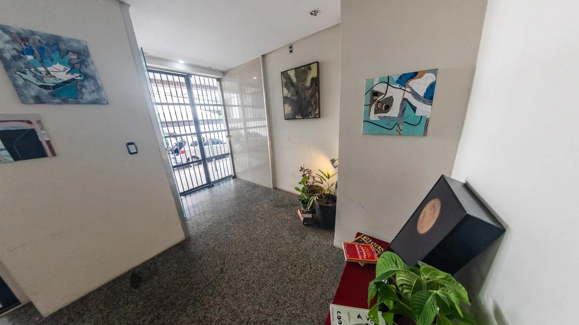 Quarto No Bairro Meireles A 50M Da Beira-Mar Fortaleza  0*, Fortaleza (Ceara) Brazil