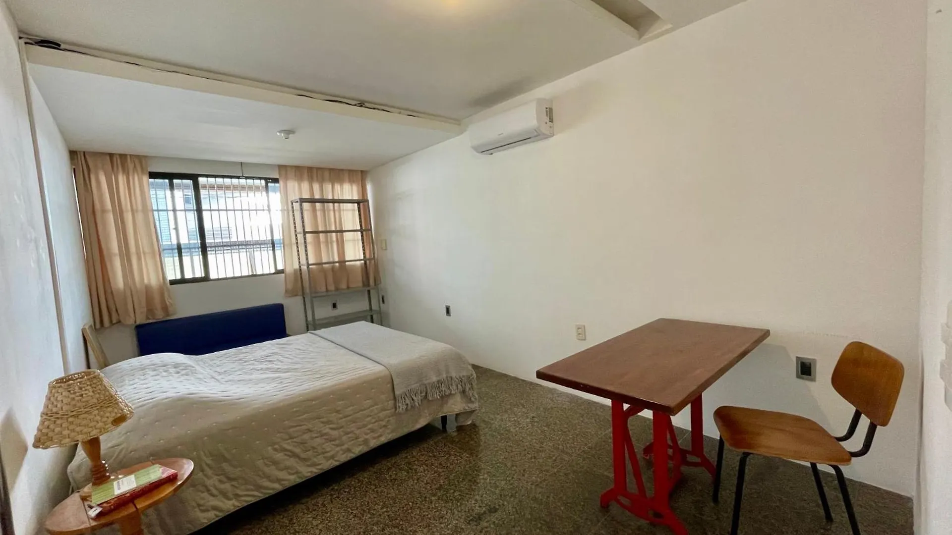 Quarto No Bairro Meireles A 50M Da Beira-Mar Fortaleza