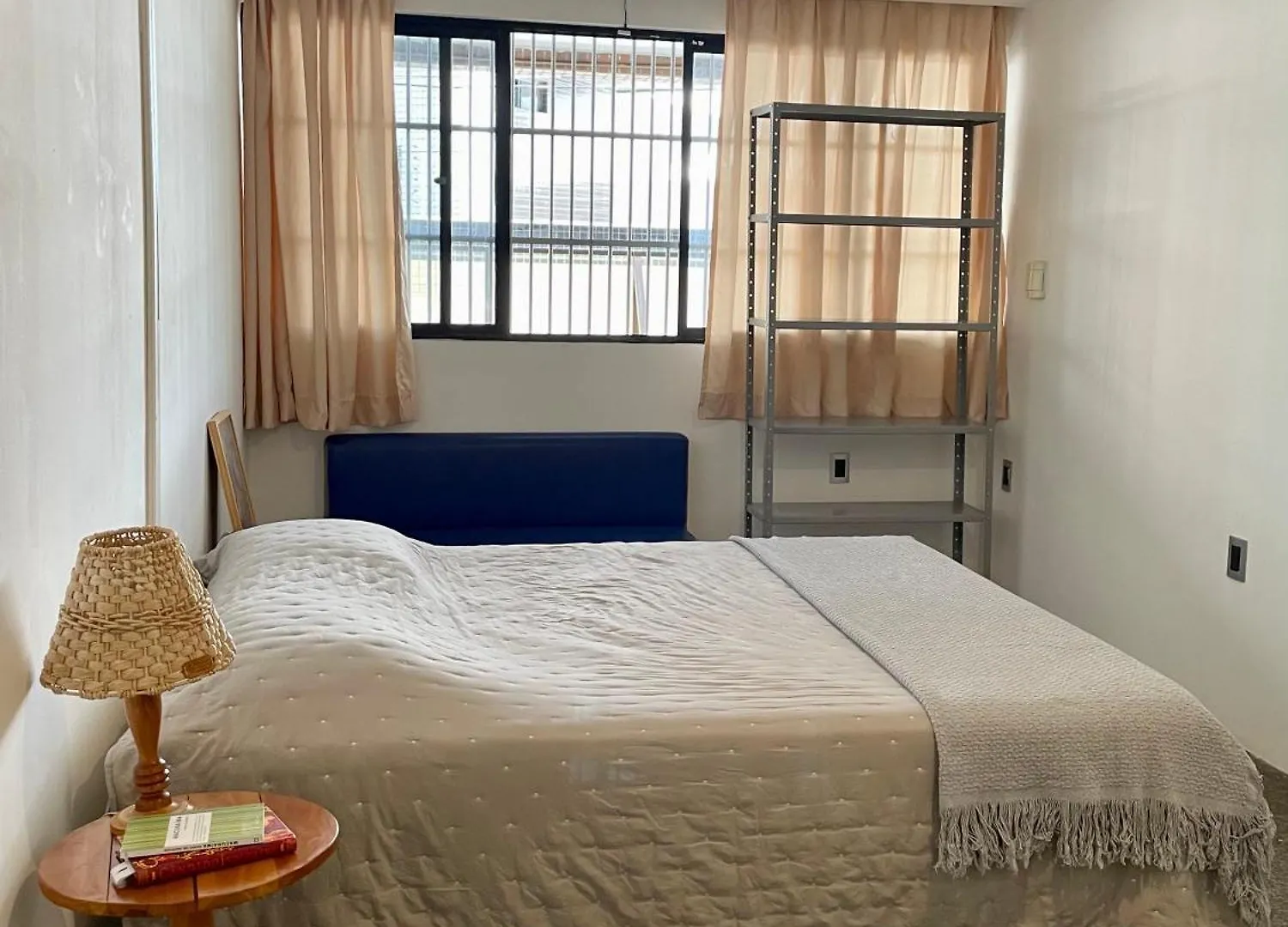 Quarto No Bairro Meireles A 50M Da Beira-Mar Fortaleza