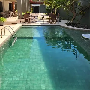 Locanda Costa Marina, Fortaleza (Ceara)